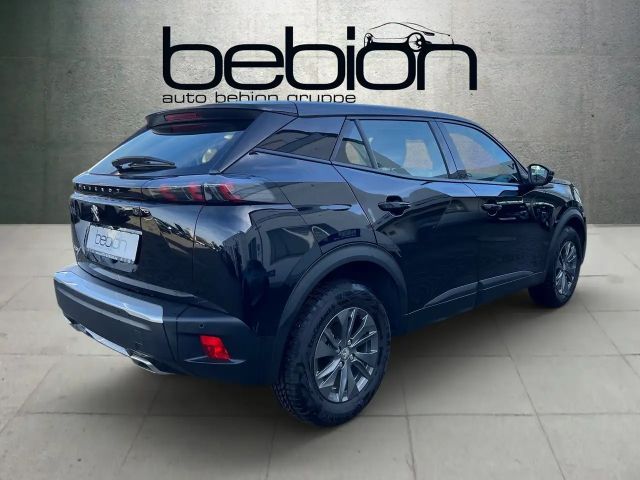 Peugeot 2008 Active Pack PureTech