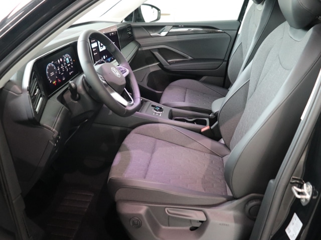 Volkswagen Tiguan DSG