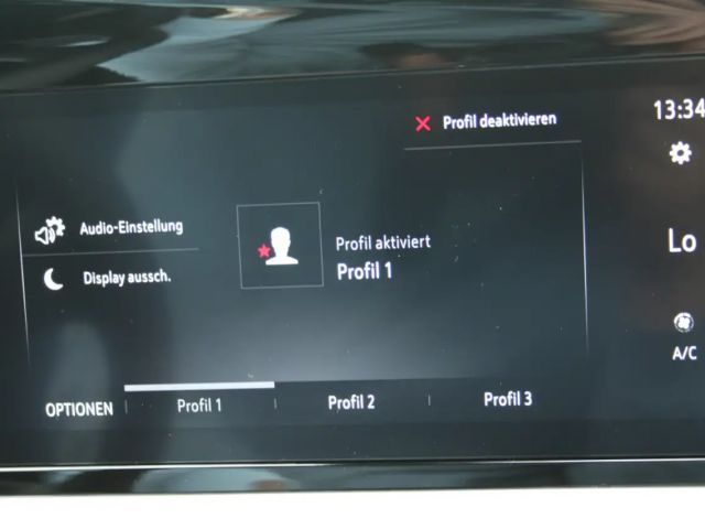 Opel Mokka GS-Line Grand Sport