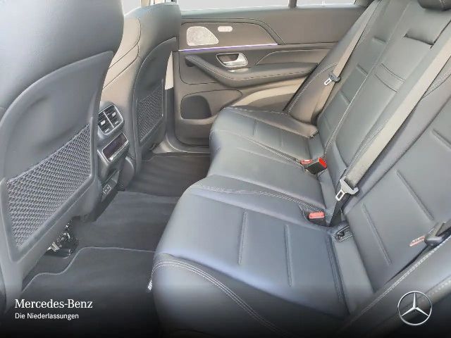 Mercedes-Benz GLE 450 4MATIC AMG Line
