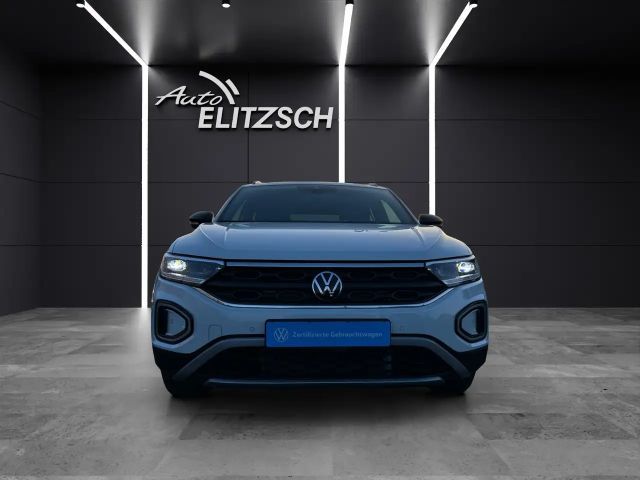 Volkswagen T-Roc DSG