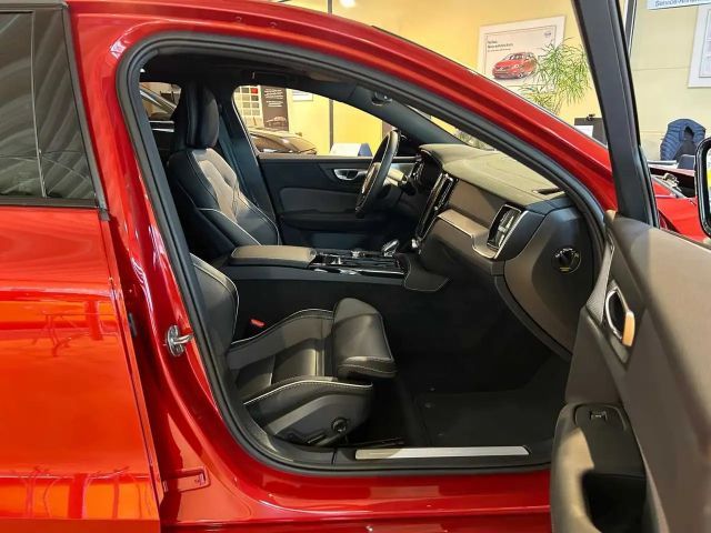 Volvo S60 AWD Ultimate