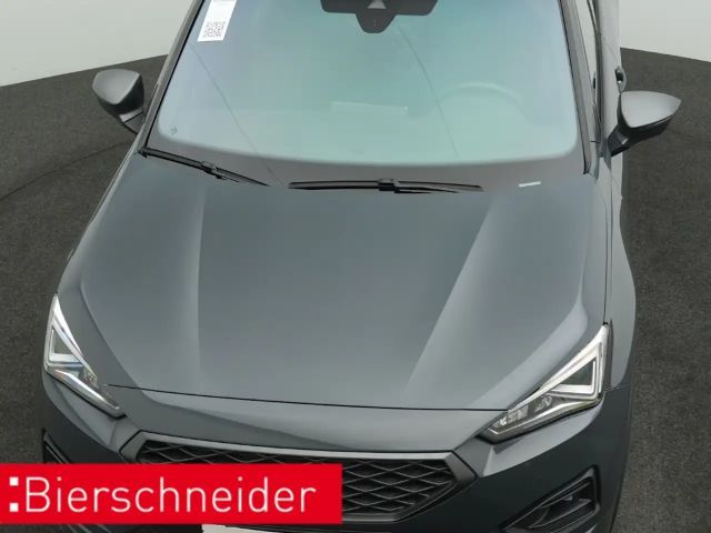 Seat Tarraco 2.0 TDI DSG FR-lijn