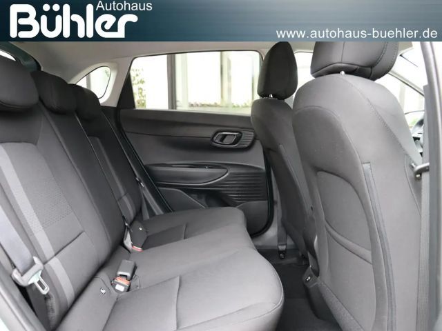 Hyundai i20 1.2 Trend