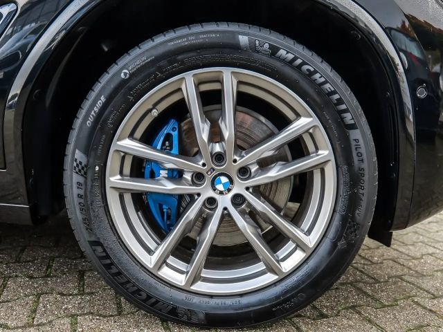 BMW X3 M-Sport xDrive30e