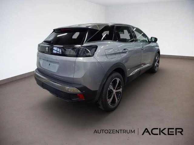 Peugeot 3008 Allure Pack PureTech