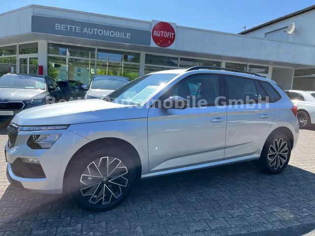 Skoda Kamiq 1.0 TSI Selection