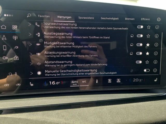 Audi SQ6 e-tron e-tron