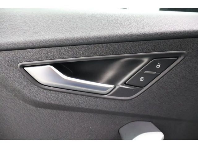 Audi Q2 35 TFSI S-Tronic