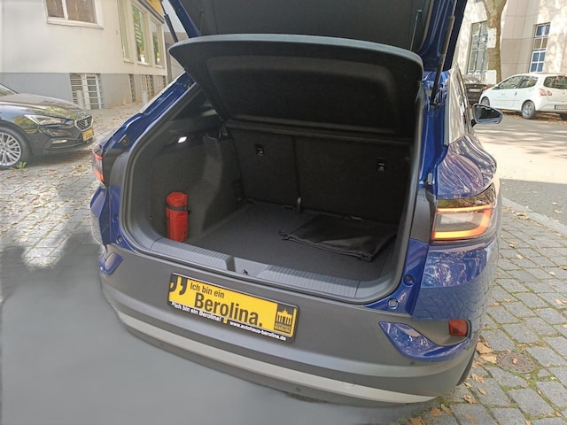 Volkswagen ID.4 Performance Pro