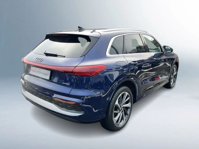 Audi Q5 2.0 TDI Quattro