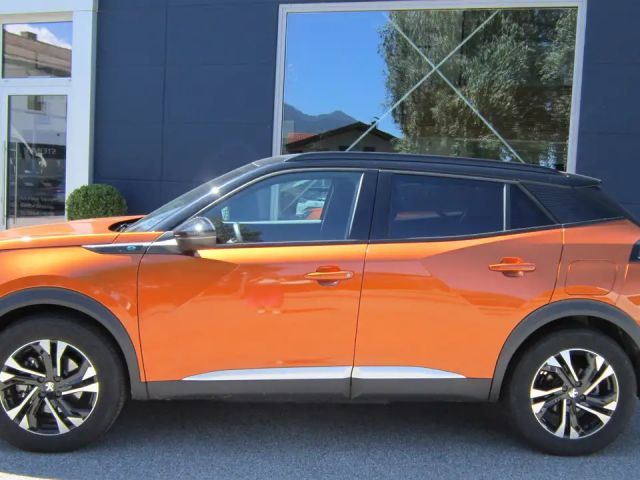 Peugeot E-2008 GT-Line