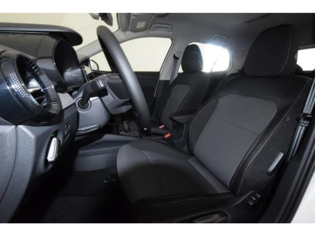 Skoda Fabia Selection