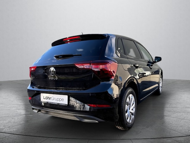 Volkswagen Polo 1.0 TSI Life