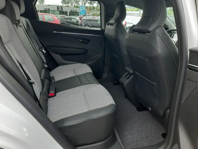 Renault Scenic E-Tech Techno