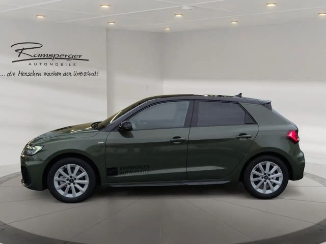 Audi A1 35 TFSI S-Line