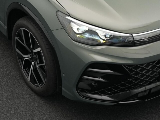 Volkswagen Tiguan R-Line eHybrid