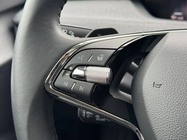 Skoda Enyaq Coupe iV 60