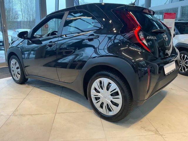 Toyota Aygo 1.0 VVT-i Business