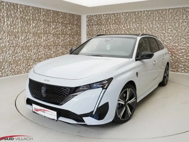 Peugeot 308 BlueHDi EAT8 GT-Line SW