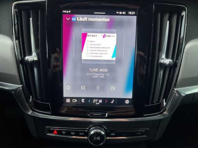 Volvo V90 AWD Core T6