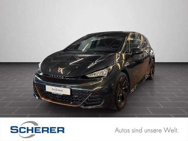 Cupra Born 58 kWh