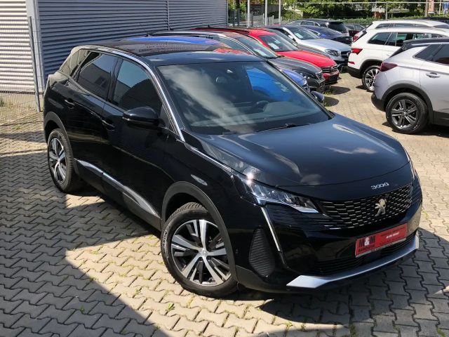 Peugeot 3008 Allure Pack