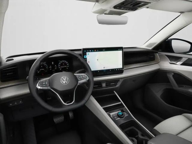 Volkswagen Tayron 2.0 TDI DSG Elegance Elegance