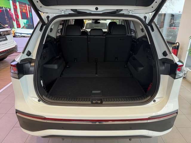 Volkswagen Tayron DSG Elegance Elegance