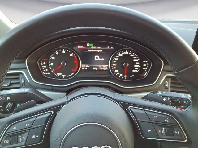 Audi A4 35 TFSI S-Tronic