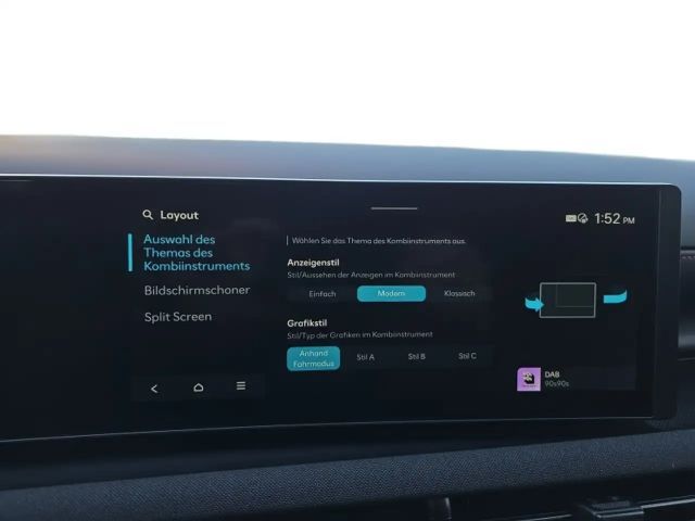 Hyundai Tucson 1.6 N Line T-GDi