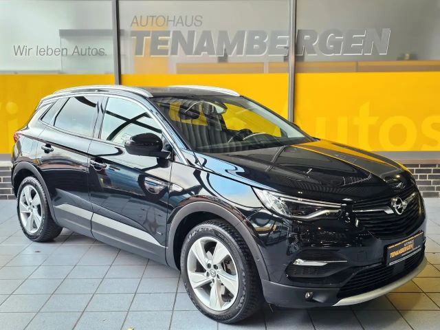 Opel Grandland X Elegance Innovation