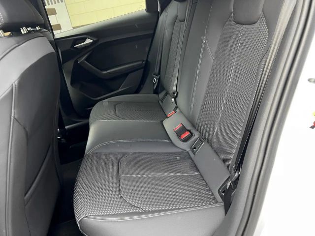 Audi A1 35 TFSI S-Line Sportback