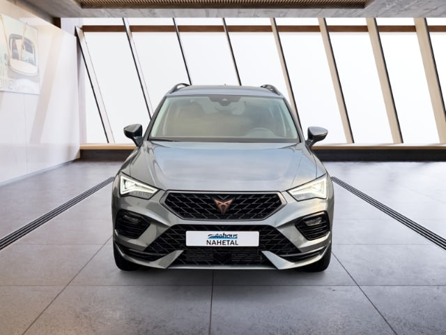 Cupra Ateca 1.5 TSI DSG