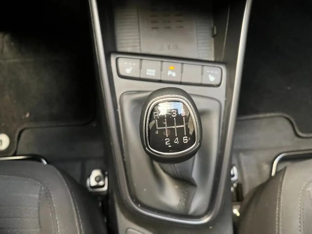 Hyundai i20 Hybrid Trend