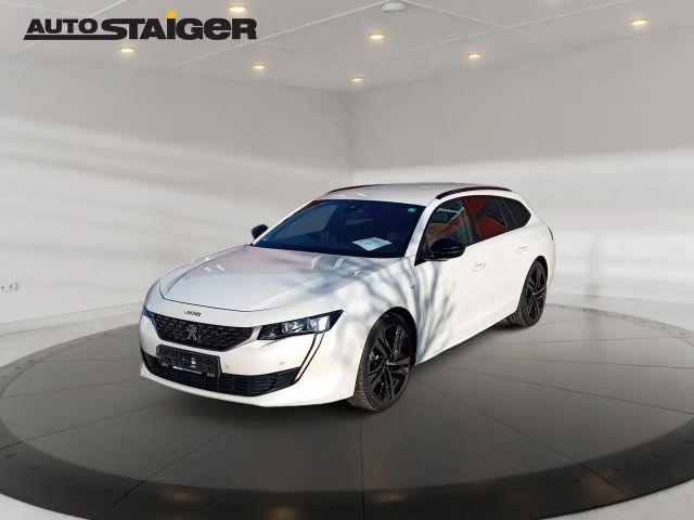 Peugeot 508 GT-Line HDi SW