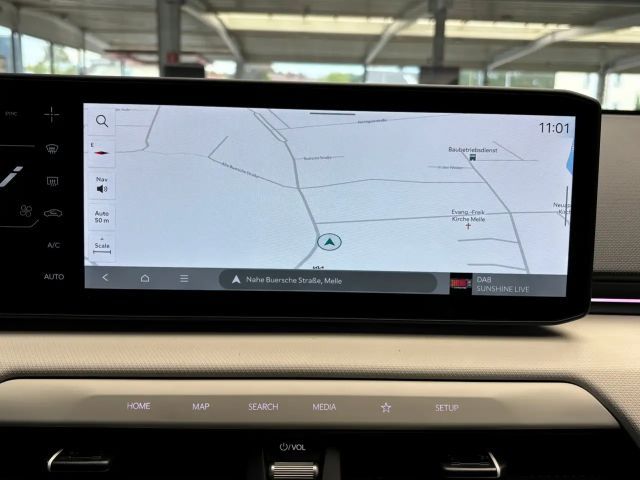 Kia EV4 81.4 kWh Fastback