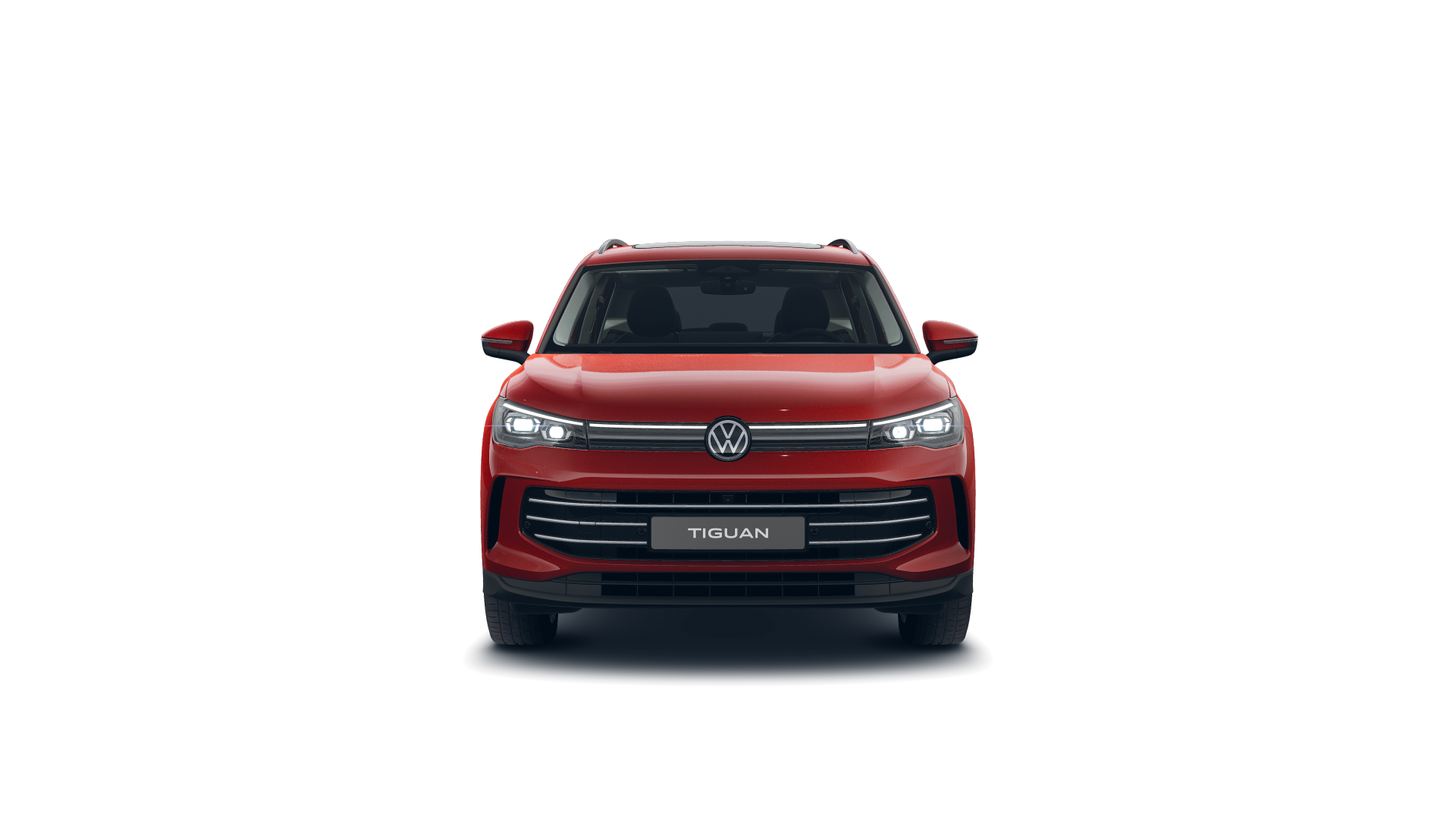 Volkswagen Tiguan DSG eHybrid
