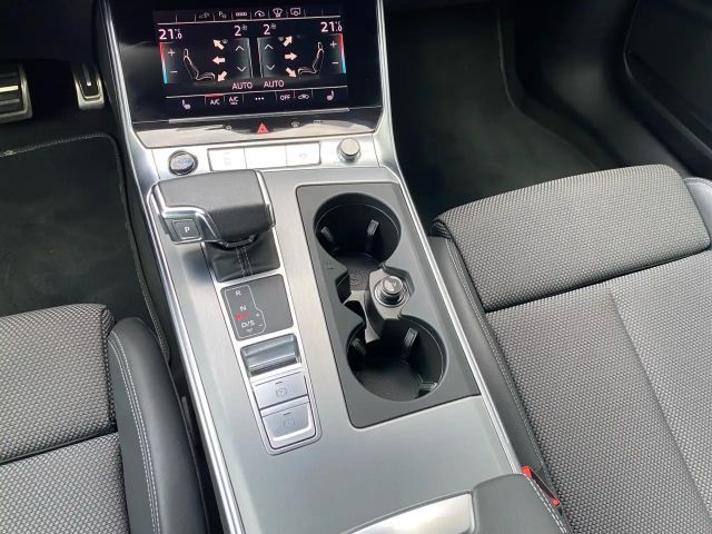 Audi A6 Quattro S-Tronic Sport