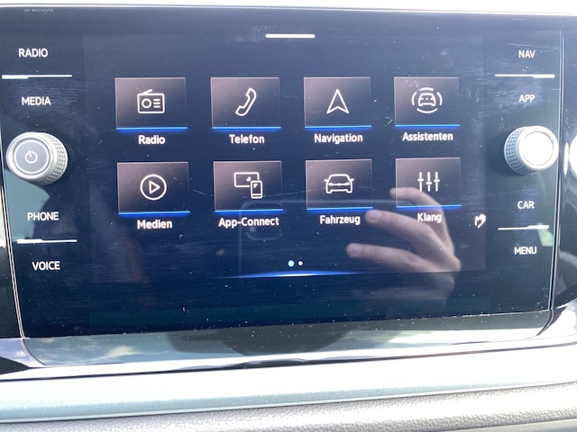 Volkswagen Polo 1.0 TSI DSG