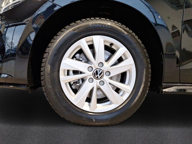 Volkswagen Touran 2.0 TDI IQ.Drive R-Line