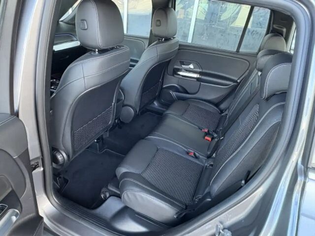 Mercedes-Benz GLB 200 Progressive