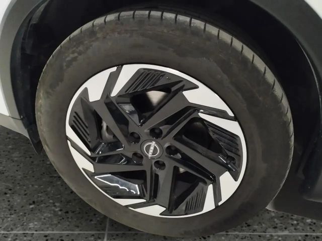 Nissan Qashqai N-Connecta