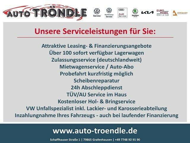 Volkswagen Taigo 1.5 TSI DSG IQ.Drive R-Line