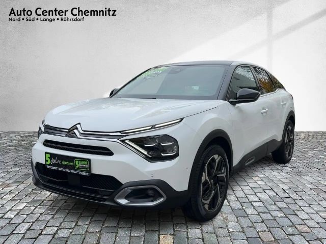 Citroën C4 PureTech Shine