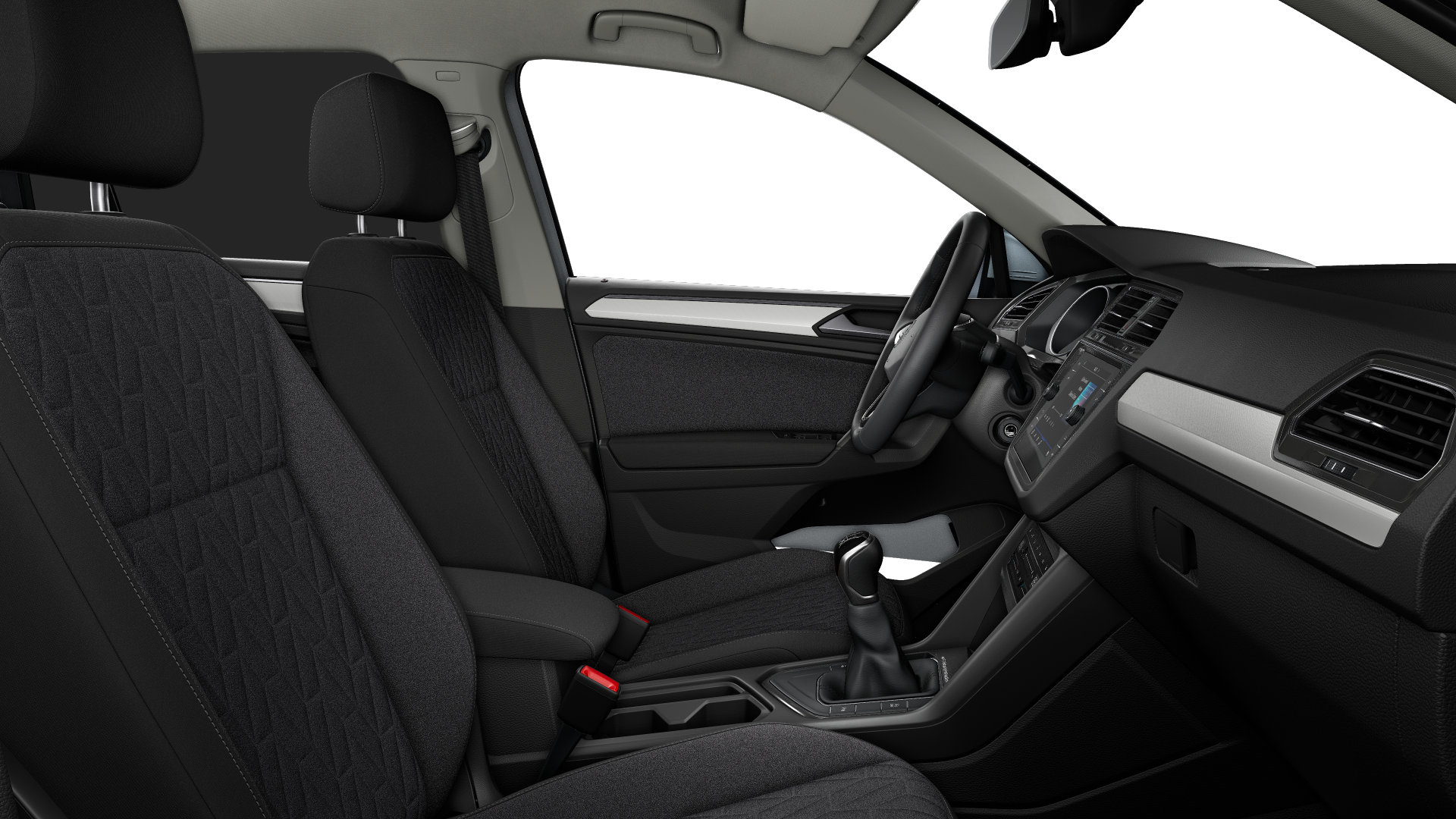 Volkswagen Tiguan 2.0 TDI Move