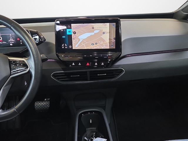 Volkswagen ID.3 Performance Pro