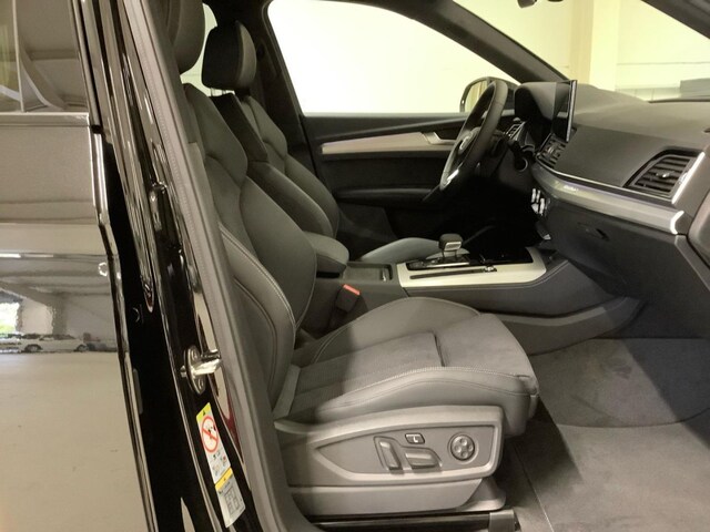 Audi Q5 40 TDI Quattro S-Tronic