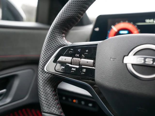 Nissan Ariya 87 kWh AWD