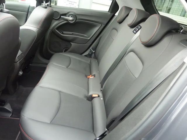 Fiat 500X Dolcevita Sport